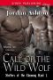 [Shifters of the Claiming Kind 01] • Call of the Wild Wolf